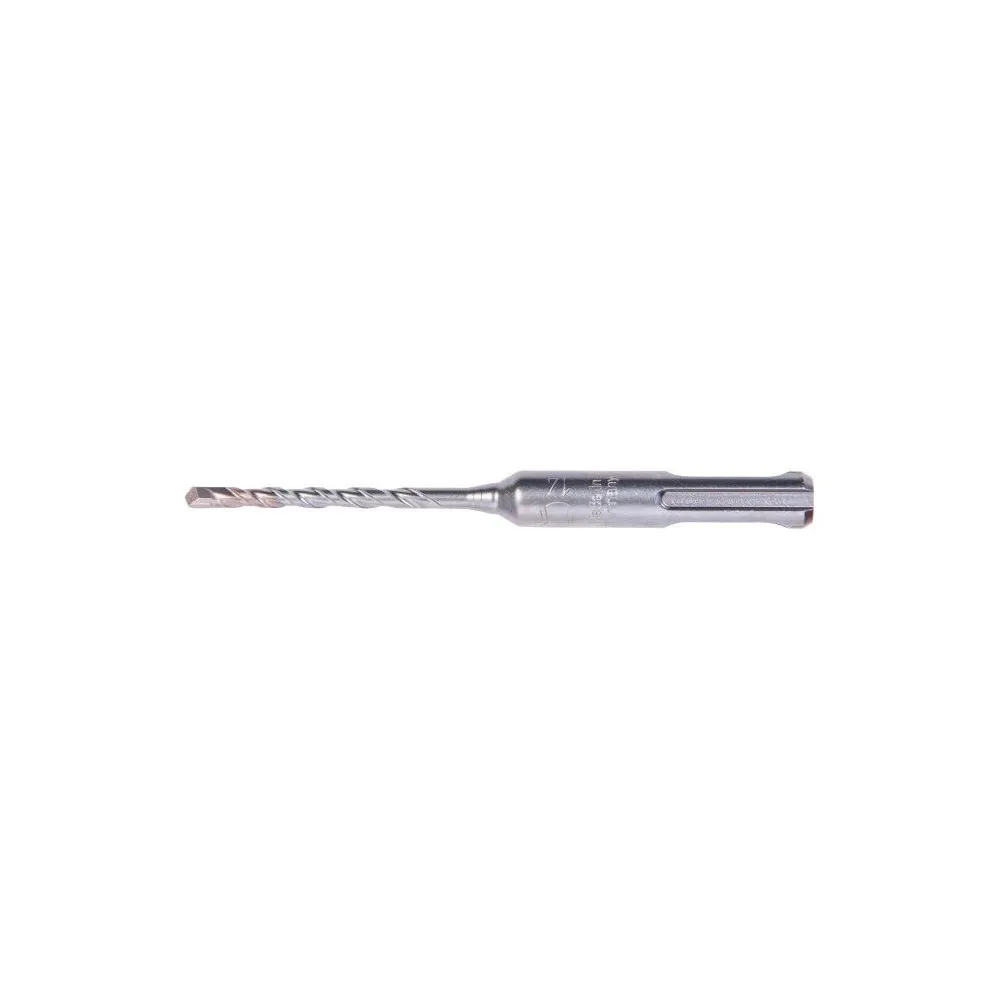 Punta a percussione attacco SDS Plus Misura ØX: Ø 8,0 x 160 mm. Punta a percussione attacco SDS Plus Misura ØX: Ø 8,0 x 160 mm.