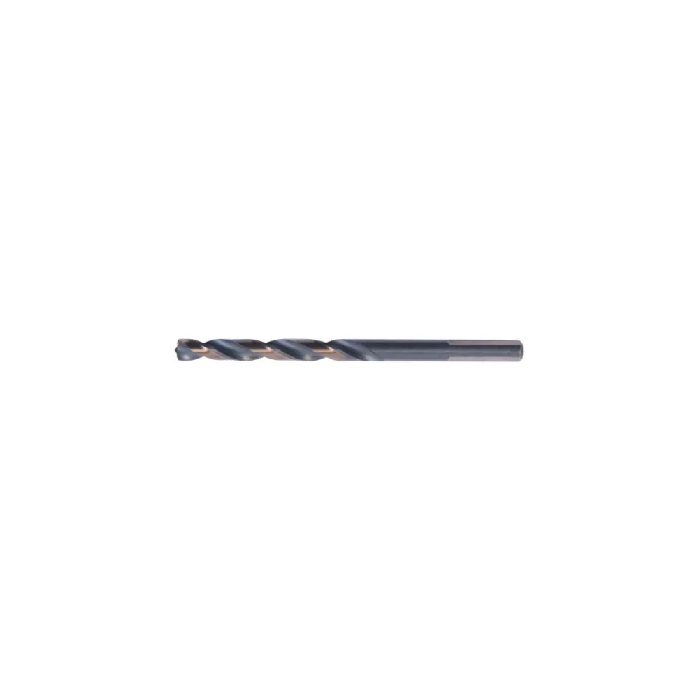 Punta per metallo HSS Centrix con punta autocentrante Dimensioni Ø: Ø 1,0 mm. Punta per metallo HSS Centrix con punta autocentrante Dimensioni Ø: Ø 1,0 mm.
