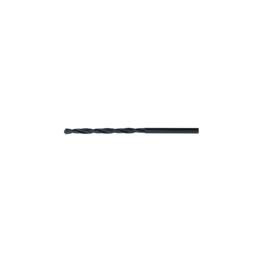 Punta per metallo HSS rullata DIN 340 versione lunga Dimensioni Ø: Ø 3,0 mm. Punta per metallo HSS rullata DIN 340 versione lunga Dimensioni Ø: Ø 3,0 mm.