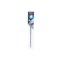 Punta per metallo HSS rullata DIN 340 versione lunga Dimensioni Ø: Ø 3,0 mm.