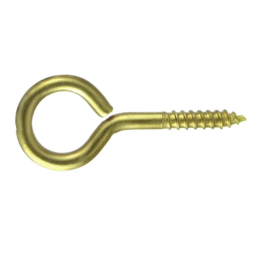Occhioli per legno Misura X X X: 3,8 x 25 x 12 mm. Occhioli per legno Misura X X X: 3,8 x 25 x 12 mm.