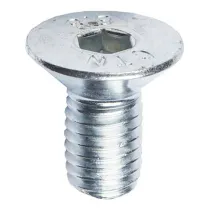 Viti TPS con esagono incassato Dimensioni MX: M6 x 30	mm.