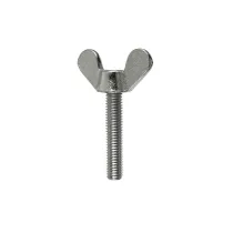 BULLONI A GALLETTO Dimensioni MX: M6 x 30	mm.