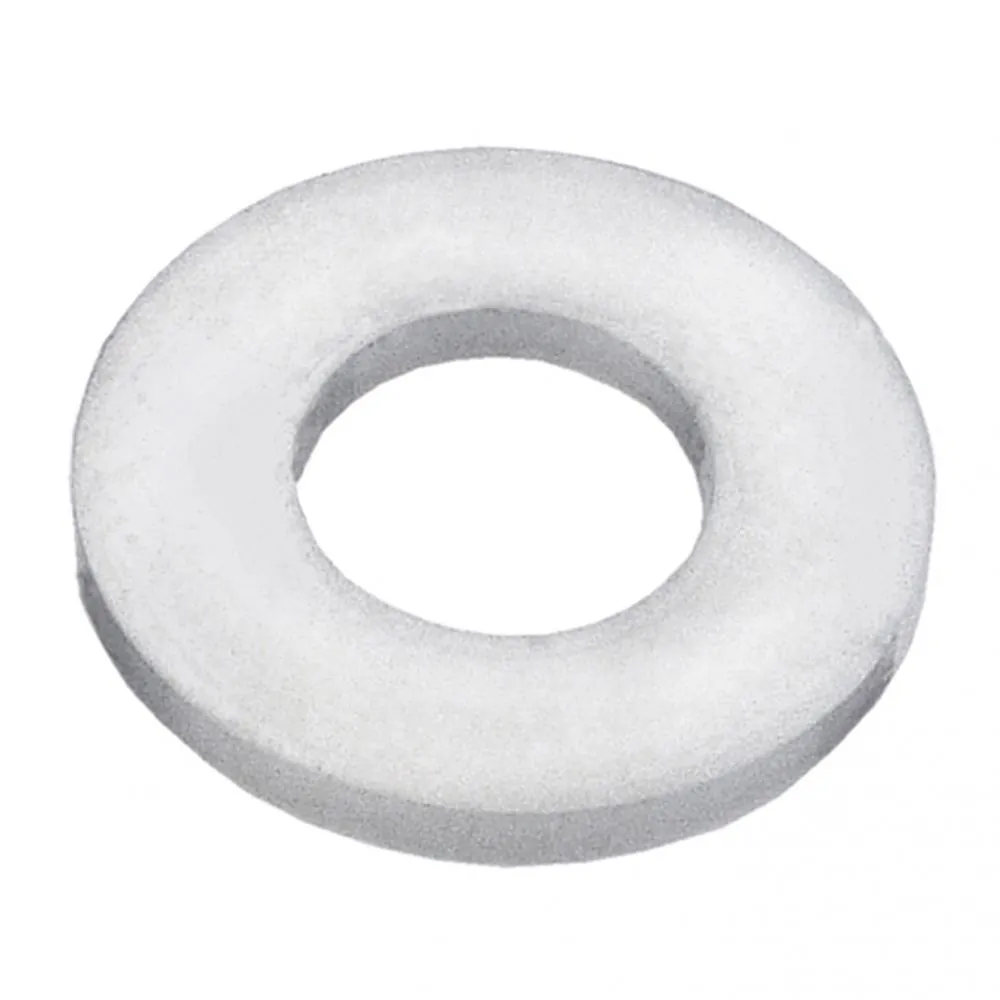 RONDELLE PIANE IN PLASTICA DIN 125 Tipo M: M10 RONDELLE PIANE IN PLASTICA DIN 125 Tipo M: M10