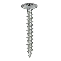 VITE PER PANNELLI POSTERIORI ARMADI Dimensioni viti: 3,0 x 16 mm.
