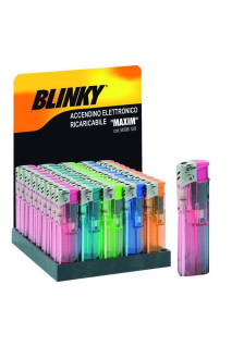 ACCENDINI BLINKY