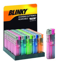 ACCENDINI BLINKY