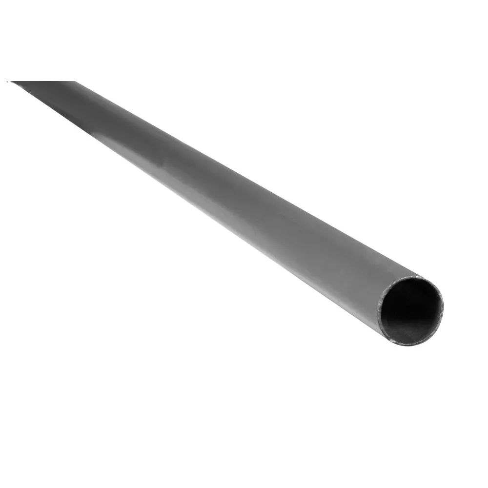 Tubo per armadi tondo cromato Dimensioni Ø/X accessori mobili: 120 cm. Tubo per armadi tondo cromato Dimensioni Ø/X accessori mobili: 120 cm.