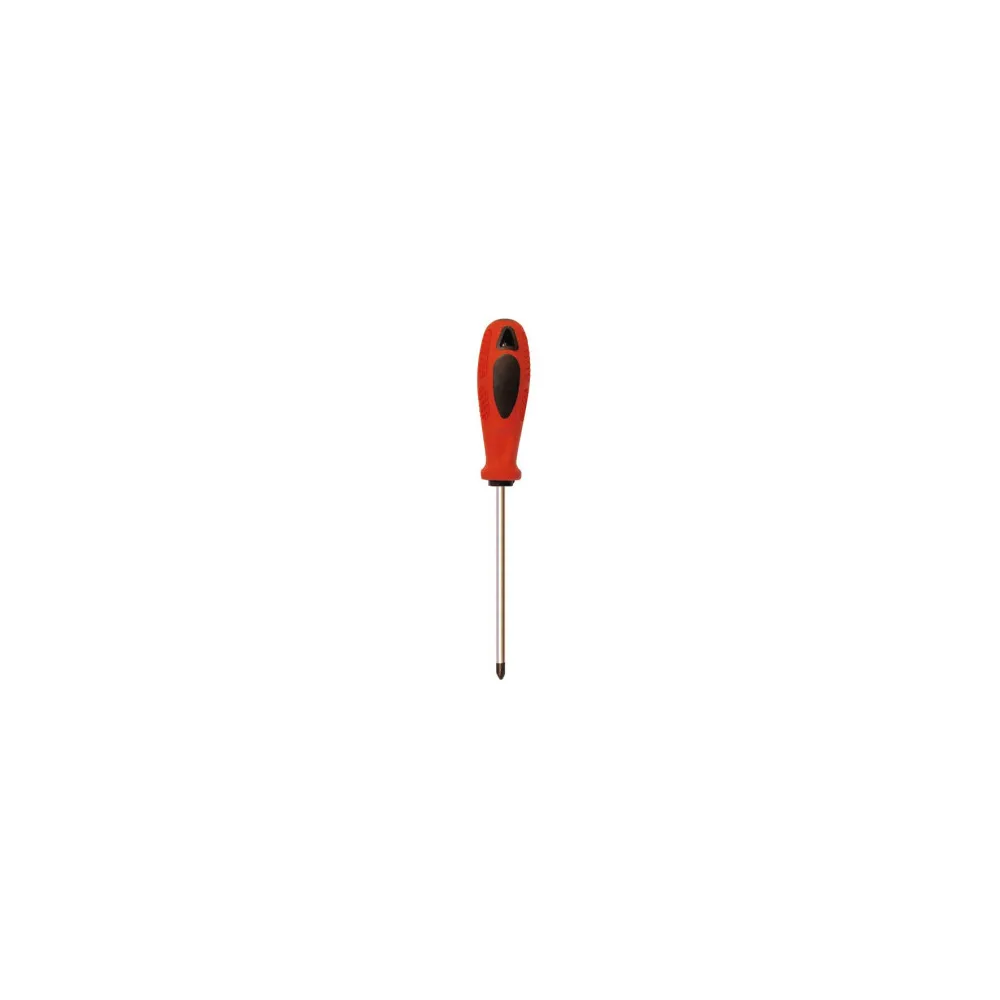Giravite a croce Pozidriv Dimensione Utensili: 100 mm X PZ 2 Giravite a croce Pozidriv Dimensione Utensili: 100 mm X PZ 2