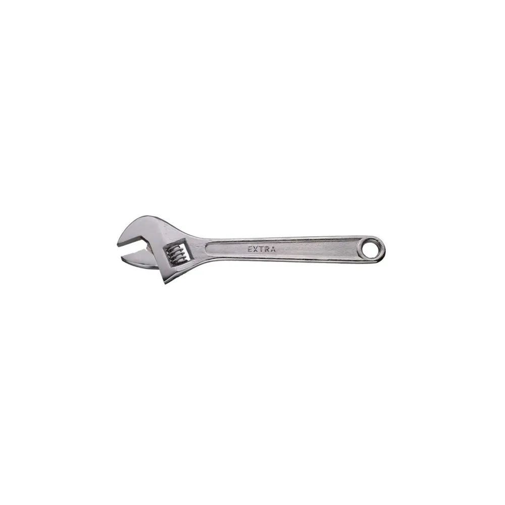 Chiave a rullino su placchetta Dimensioni m.: 300 mm