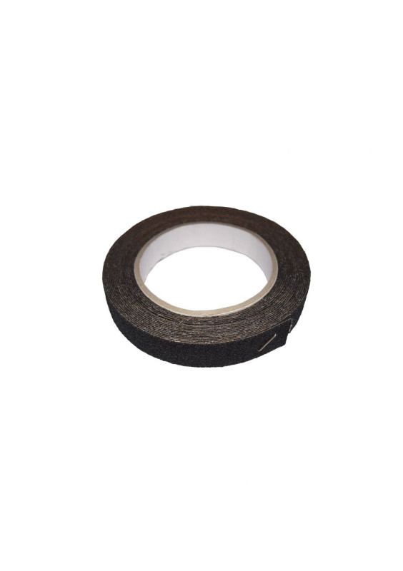 Rotolo antisdrucciolo "Safetit" adesivo nero h 19 mm. x 6mt.