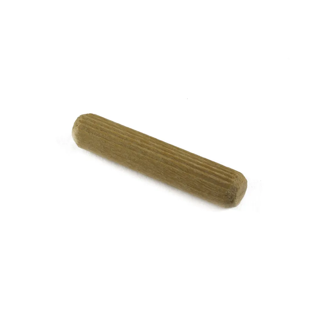 Spine di giunzione in legno Dimensioni Ø: Ø 6 mm.