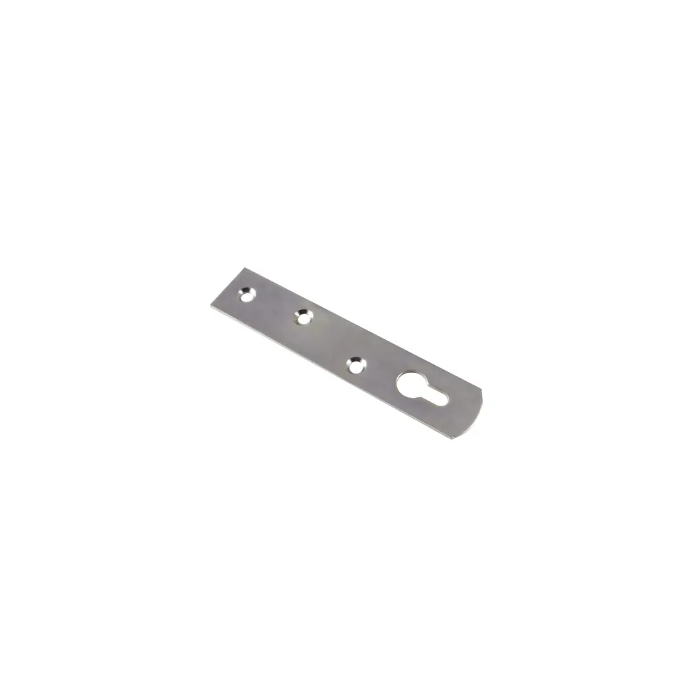 Attaccaglie per fissaggio pensili 2pz Dimensioni Ø/X accessori mobili: 80 mm.