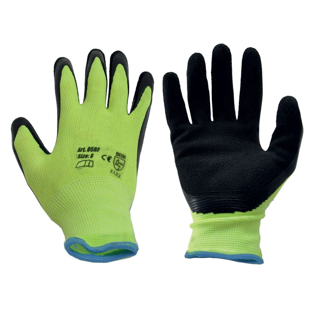 GUANTI IN LATTICE Tg. 8 (M) GUANTI IN LATTICE Tg. 8 (M)