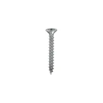 Viti T.P.S. universali Inox - VECCHI CODICI IN00 Dimensioni viti: 3,0 x 30 mm.
