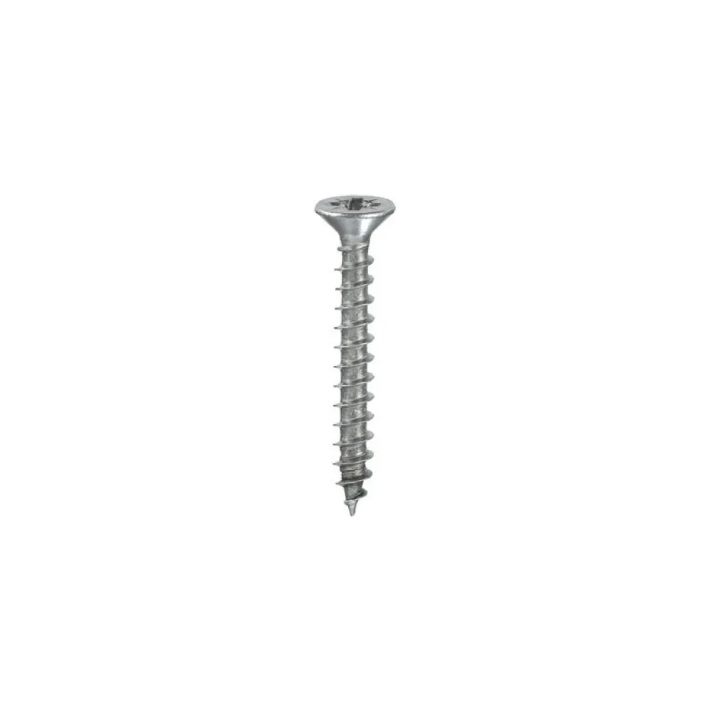 Viti T.P.S. universali Inox - VECCHI CODICI IN00 Dimensioni viti: 3,0 x 30 mm. Viti T.P.S. universali Inox - VECCHI CODICI IN00 Dimensioni viti: 3,0 x 30 mm.