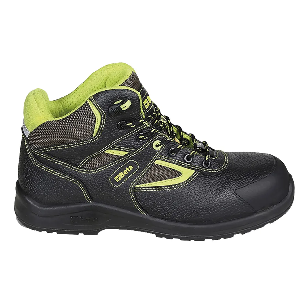 SCARPE ANTINFORTUNISTICA '7221PEK' N. 45 SCARPE ANTINFORTUNISTICA '7221PEK' N. 45