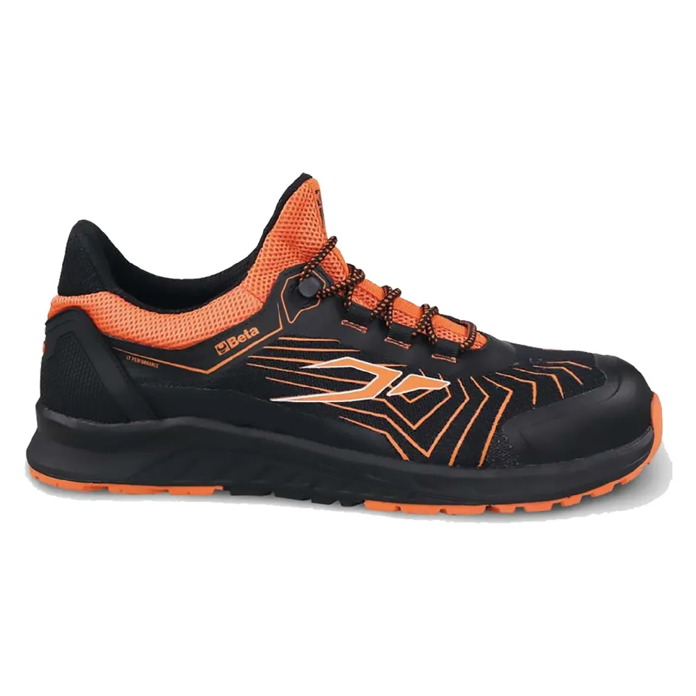 SCARPE ANTINFORTUNISTICA '7352A' N. 39 SCARPE ANTINFORTUNISTICA '7352A' N. 39