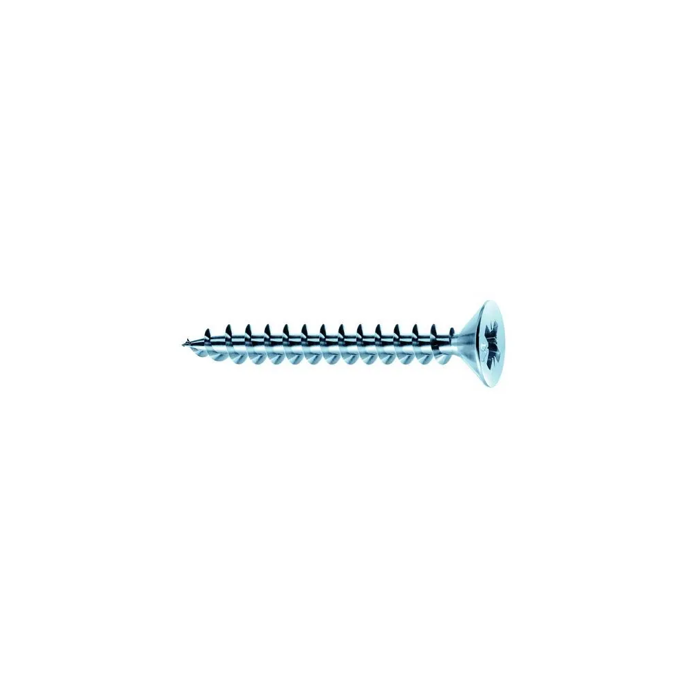 VITI PANEL-VIT CHROMITING TSP Misura (mm x mm): 6 x 80 mm.
