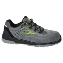 SCARPE BASSE ANTINFORTUNISTICHE BETA 7317NA S1P SRC Taglie: 45