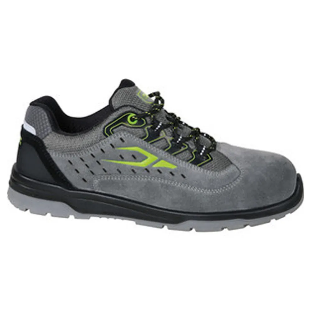 SCARPE BASSE ANTINFORTUNISTICHE BETA 7317NA S1P SRC Taglie: 45