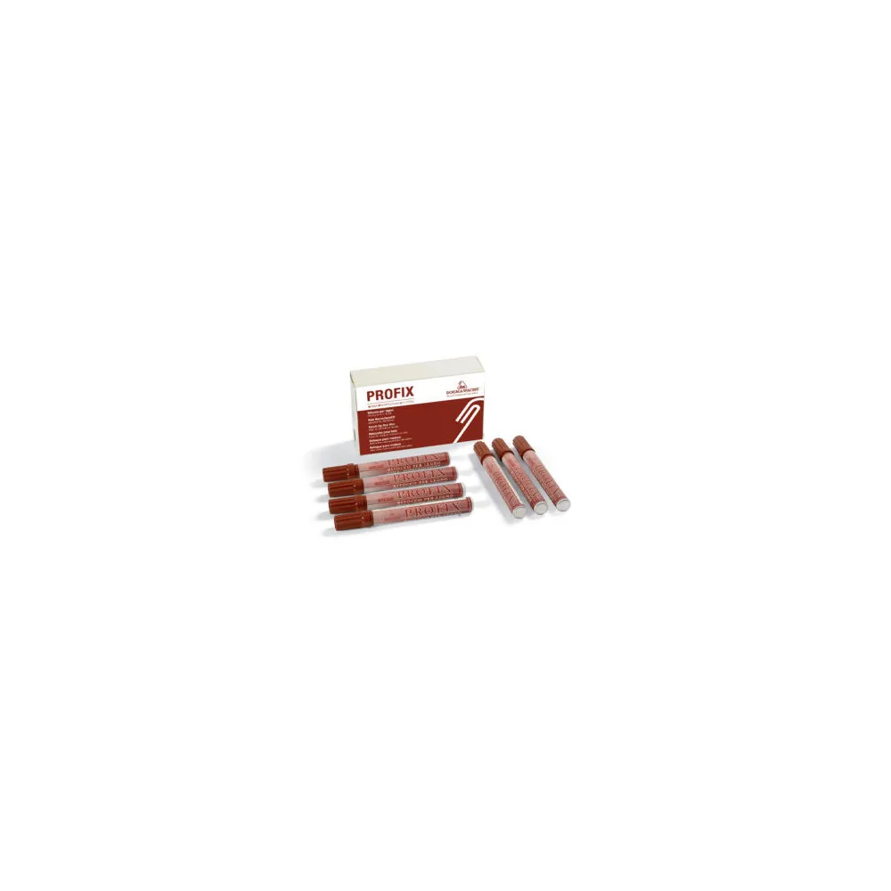 PENNARELLO PROFIX PER RITOCCHI LEGNO - 1 Pezzo Colori Generici: Noce Medio