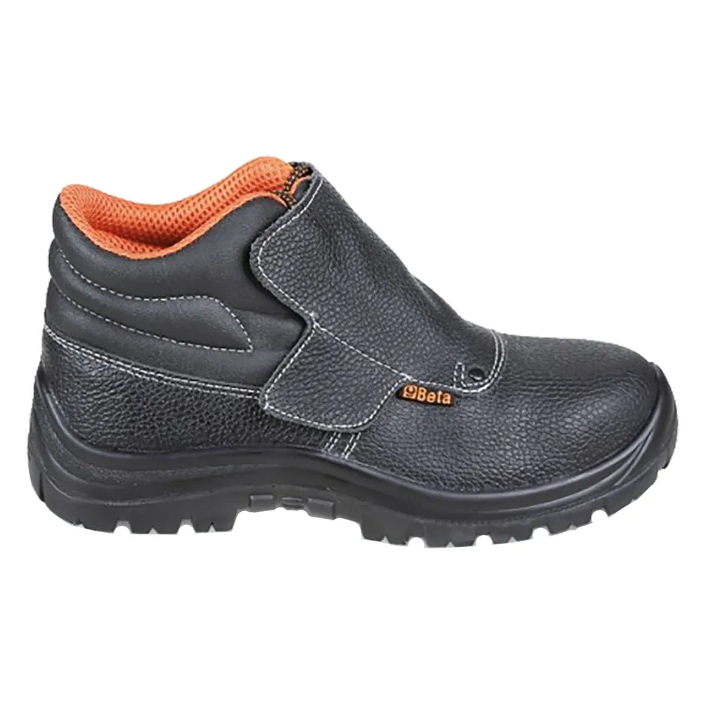 SCARPE ANTINFORTUNISTICA '7245BK' N. 41 SCARPE ANTINFORTUNISTICA '7245BK' N. 41