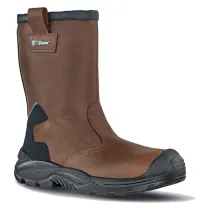 STIVALI ANTINFORTUNISTICA 'ALASKA' N. 45