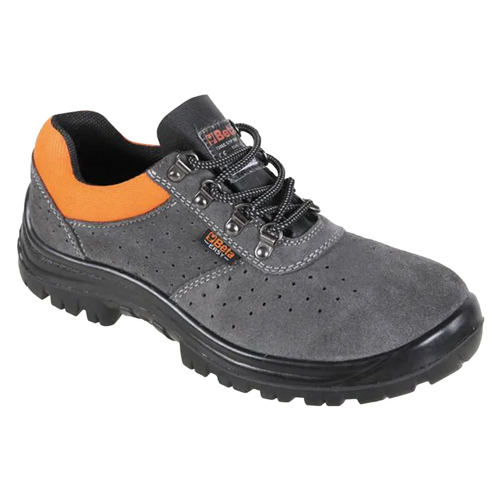 SCARPE ANTINFORTUNISTICA '7246E' N. 40 SCARPE ANTINFORTUNISTICA '7246E' N. 40