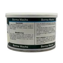 SHABBY CHIC PROVENZALE DECORGESSO ANTICANTE ALL'ACQUA 375 ml - Borma Wachs Colori Borma Wachs: 127 - VIOLA