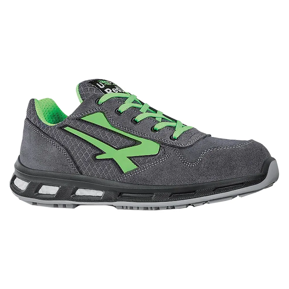 SCARPE ANTINFORTUNISTICA 'POINT' N. 44 SCARPE ANTINFORTUNISTICA 'POINT' N. 44