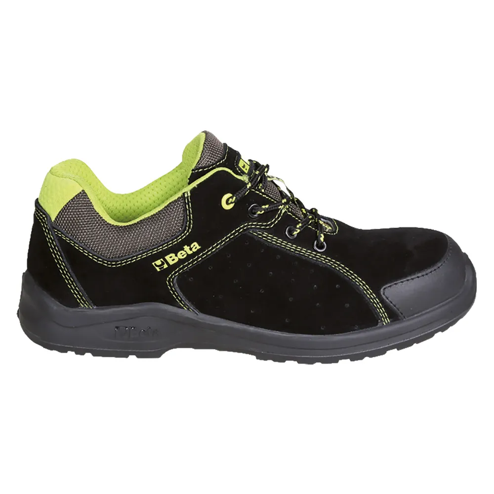 SCARPE ANTINFORTUNISTICA '7224PEK' N. 46 SCARPE ANTINFORTUNISTICA '7224PEK' N. 46