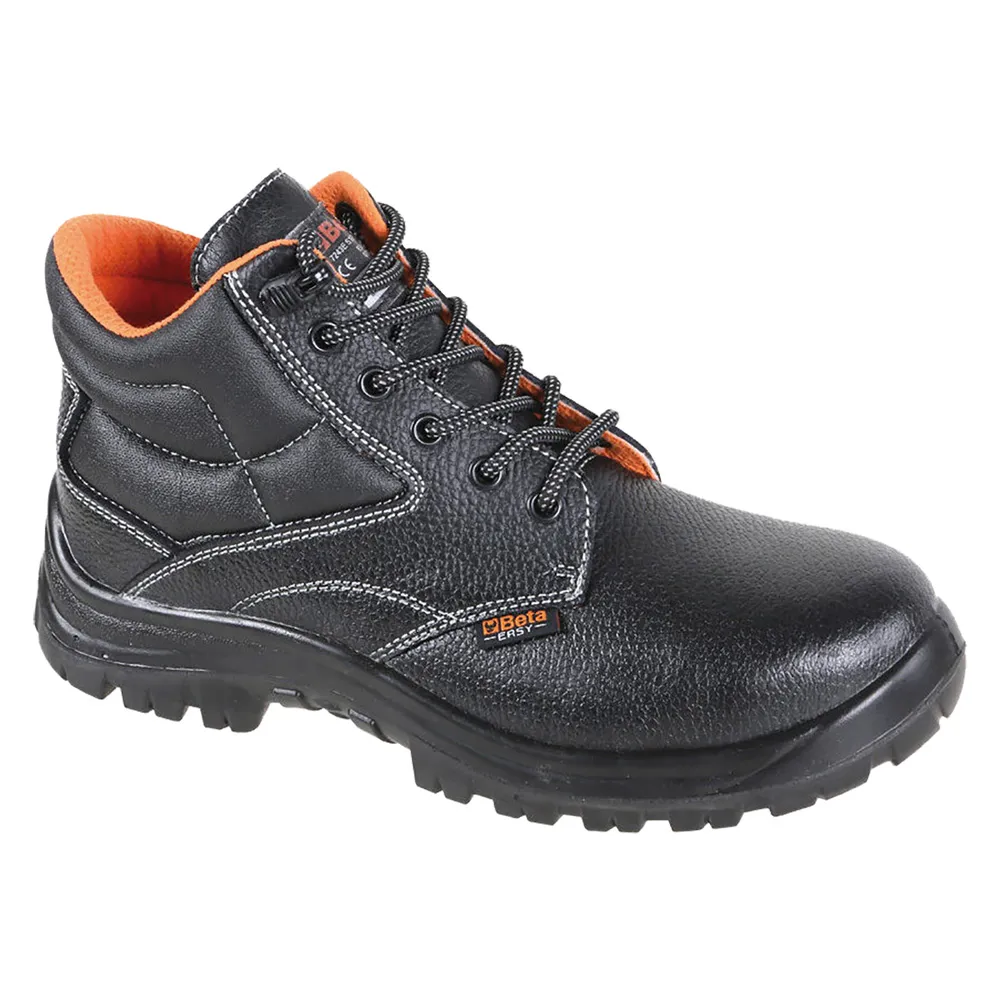SCARPE ANTINFORTUNISTICA '7243EN' N. 44 SCARPE ANTINFORTUNISTICA '7243EN' N. 44