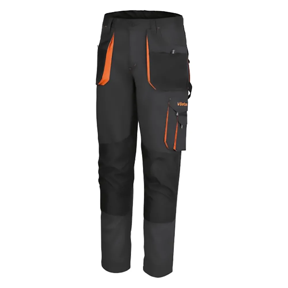 PANTALONE DA LAVORO '7900 G' taglia M PANTALONE DA LAVORO '7900 G' taglia M