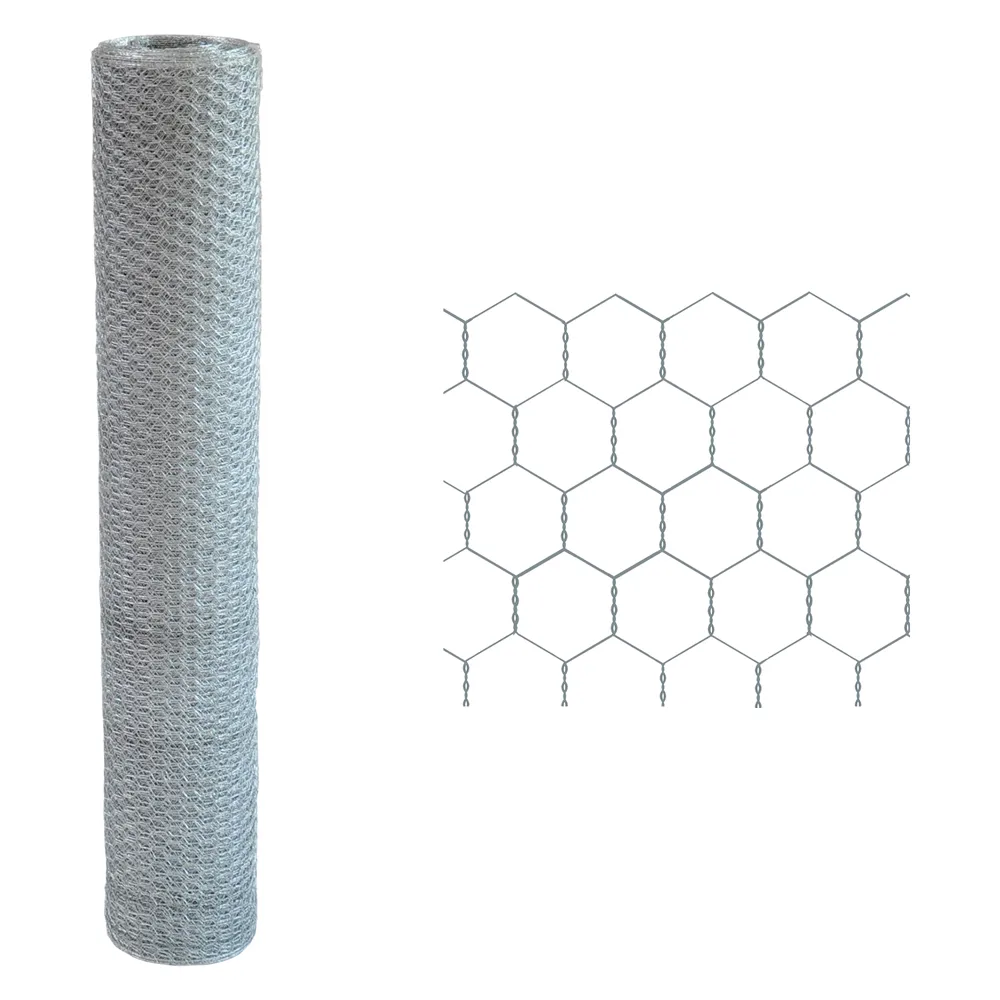 RETE TRIPLA TORSIONE mm 19 x 2 (0 RETE TRIPLA TORSIONE mm 19 x 2 (0