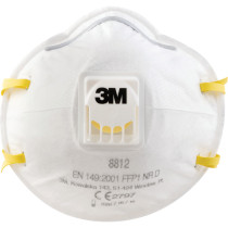 MASCHERA PROTETTIVA 3M...