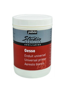 FONDOGESSO PEBEO 1 KG