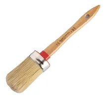 OVALINI GIEFFE SERIE 200 SETOLA BIONDA Dimensioni pennelli: Misura 12