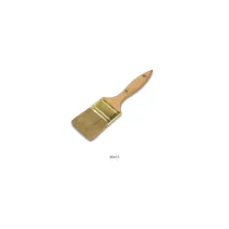 PENNELLESSA SERIE 41 SETOLA BIONDA Dimensioni pennelli: 40 x 15 mm