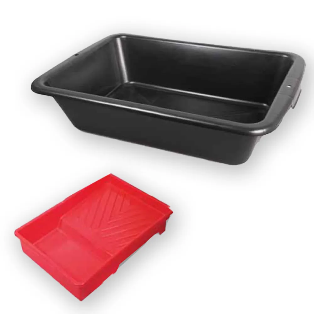VASCHETTA MOPLEN PER RULLO Dimensioni Rulli: 17 x 20 cm