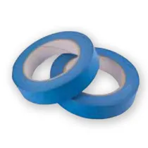 NASTRO PER VERNICIARE 50MM BLU Larghezza Nastro: 50 mm