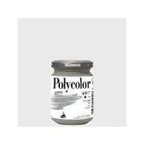 COLORE MAIMERI POLYCOLOR 140ML Colori Maimeri: Argento 003