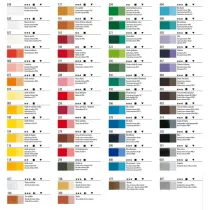 COLORE MAIMERI POLYCOLOR 140ML Colori Maimeri: Argento 003