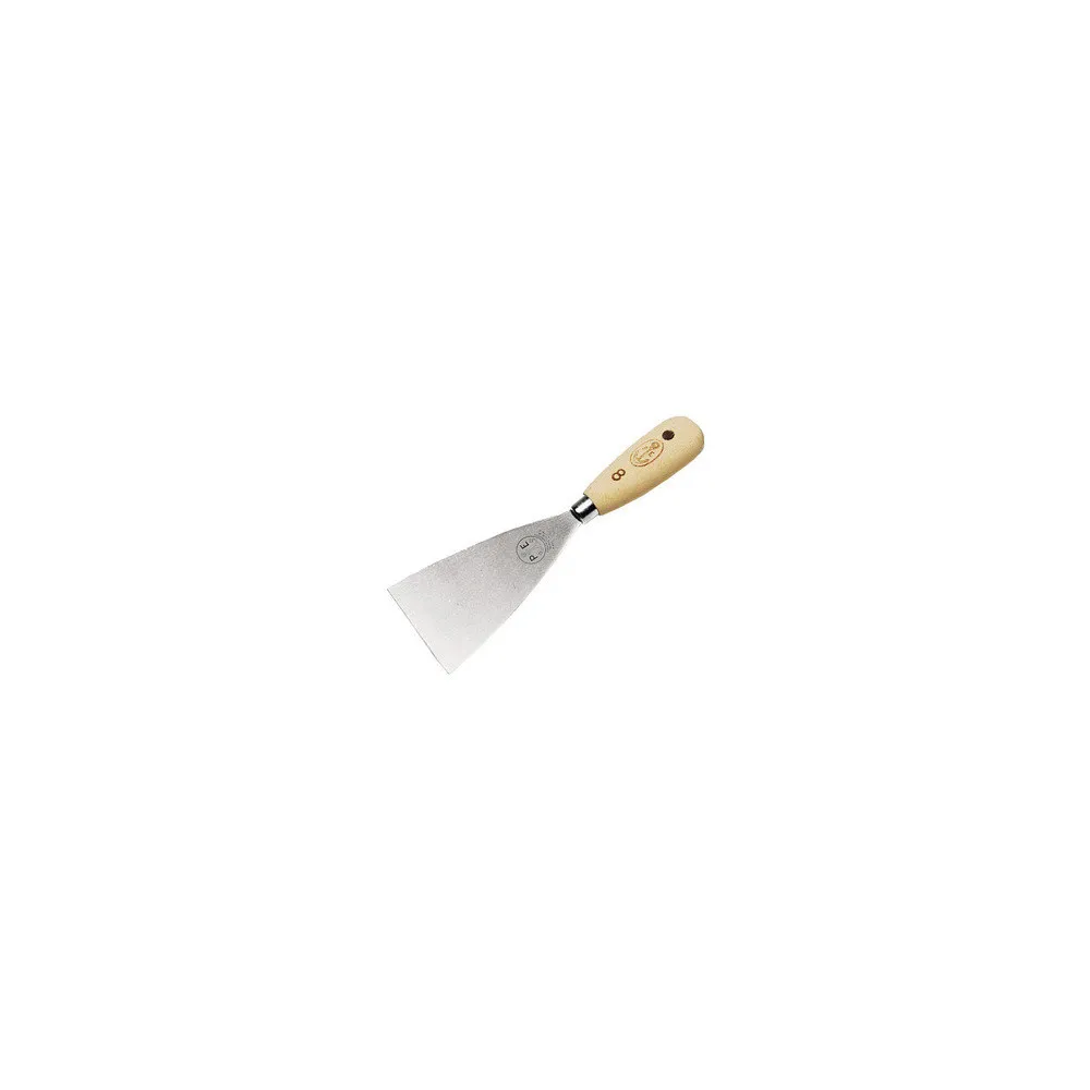 SPATOLE MANICATE ART.501 Misura (cm): 6 cm