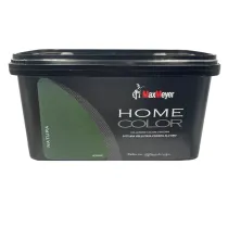 PITTURA COLORATA SUPERLAVABILE MAXMEYER HOME COLOR 2,5 LT Colori Generici: Seduzione