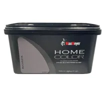 PITTURA COLORATA SUPERLAVABILE MAXMEYER HOME COLOR 2,5 LT Colori Generici: Boheme