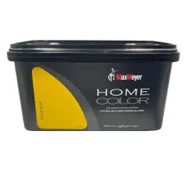 PITTURA COLORATA SUPERLAVABILE MAXMEYER HOME COLOR 2,5 LT Colori Generici: Navy