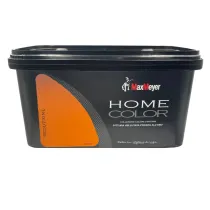 PITTURA COLORATA SUPERLAVABILE MAXMEYER HOME COLOR 2,5 LT Colori Generici: Navy
