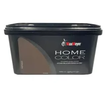 PITTURA COLORATA SUPERLAVABILE MAXMEYER HOME COLOR 2,5 LT Colori Generici: Navy