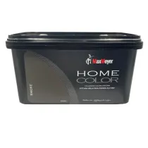 PITTURA COLORATA SUPERLAVABILE MAXMEYER HOME COLOR 2,5 LT Colori Generici: Navy
